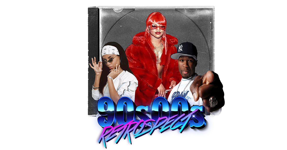 About Retrospect90s00s | 90s Hip-Hop & R&B Nostalgia Brand