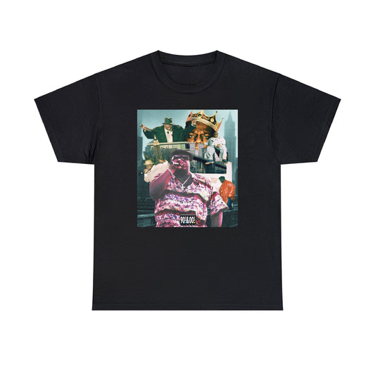 Biggie "Hip Hop Legends T-Shirt "