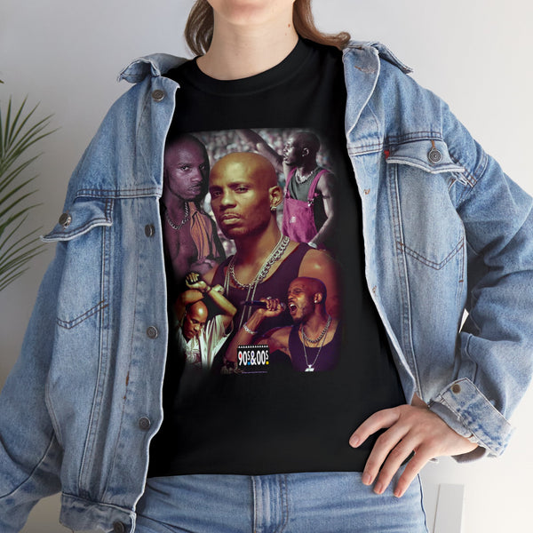 DMX " Hip Hop Legends T-Shirt "