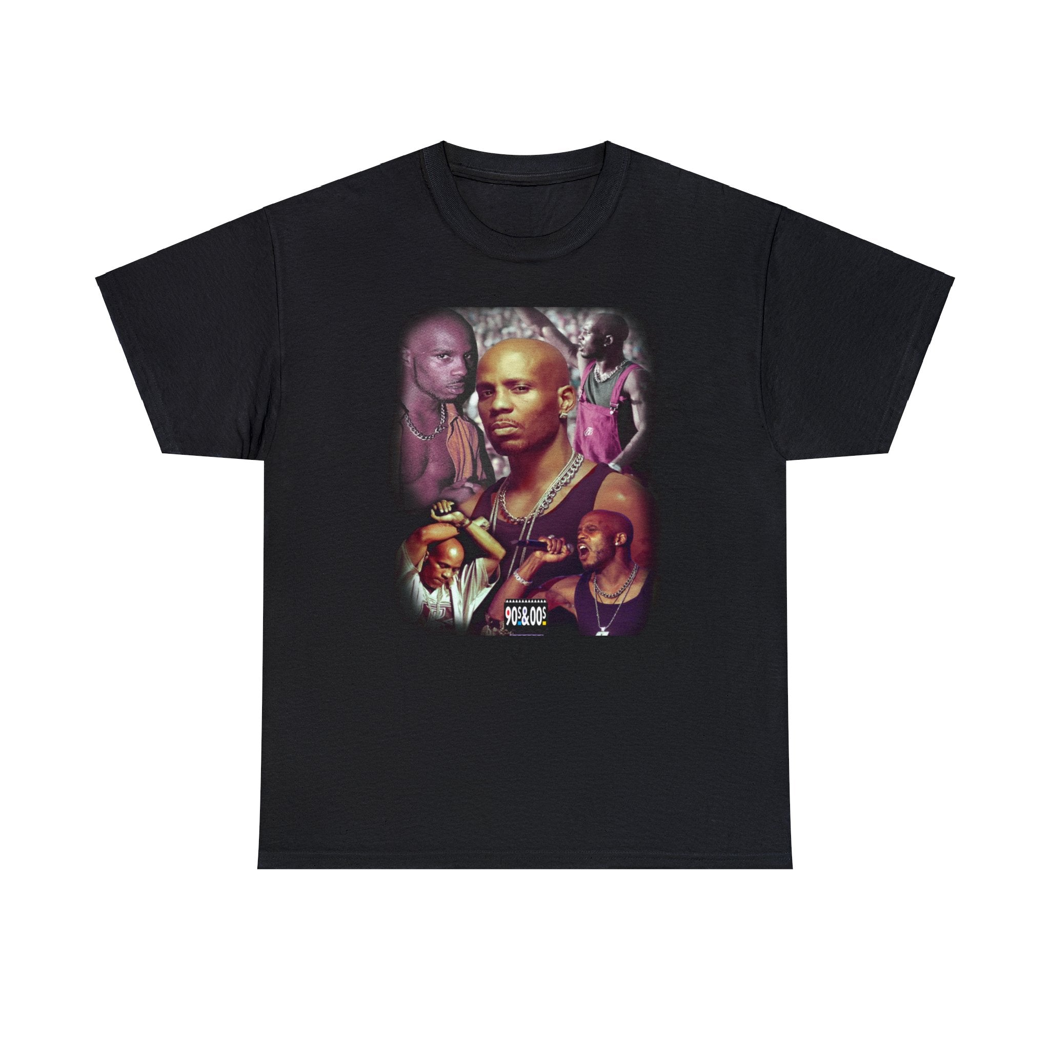 DMX " Hip Hop Legends T-Shirt "