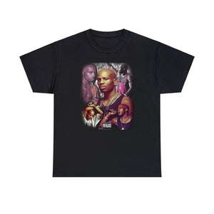 DMX " Hip Hop Legends T-Shirt "