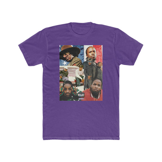 Outkast " Hip Hop Legends "T-Shirt